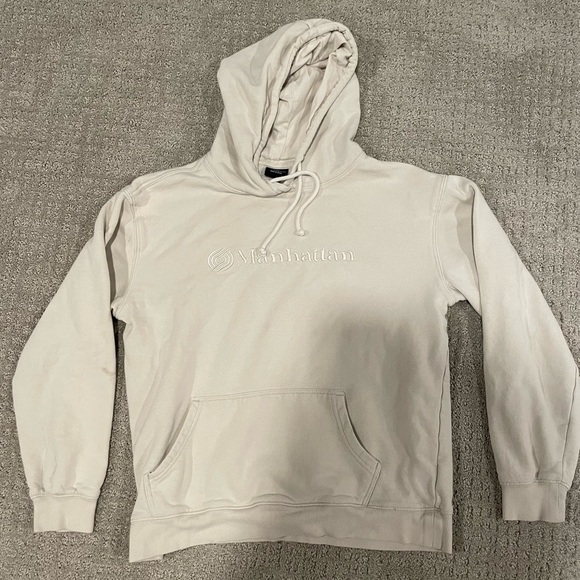 2 Cotton On and Aeropostale Hoodies Men’s Small and Youth Large - Picture 3 of 10